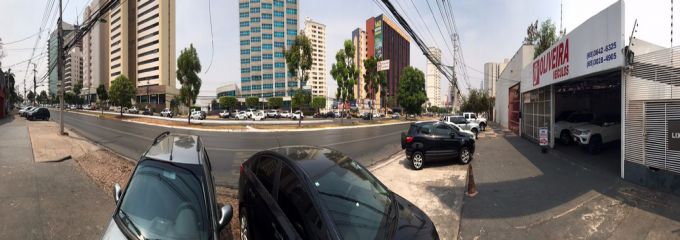 avenida
