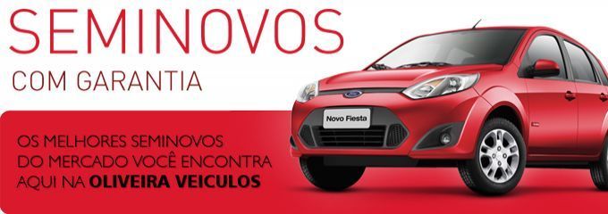 OLIVEIRA VEICULOS